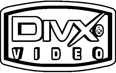 DIVX Video Video - Iconos Multimedia 