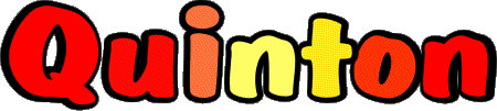 Quinton Q MANN - UK - USA - IRL - AUS - NZ Vorname 