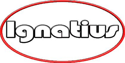 Ignatius I MASCULINE -  UK - USA - IRL - AUS - NZ First Names 