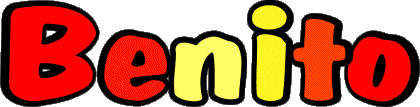 Benito B MASCULINO - España Nombre 