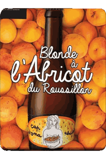 Cap d'Ona Francia continental Cervezas Bebidas 