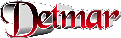 Detmar D MASCULINE - German First Names 