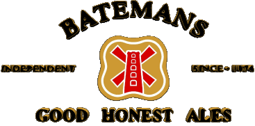 Batemans UK Bier Getränke 