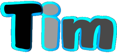 Tim T MASCULIN - UK - USA Prénoms 