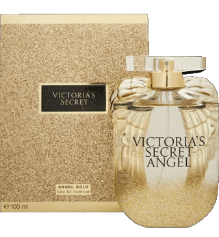 Victoria's Secret Couture - Perfume Fashion 