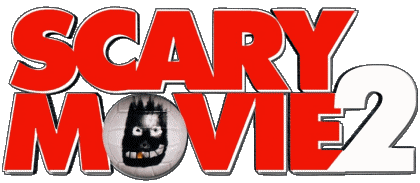 02 - Logo Scary Movie V International Multimedia 