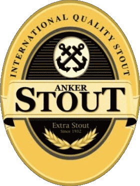 Anker Indonésie Bières Boissons 