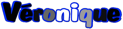 Véronique V FEMININ - France Prénoms 
