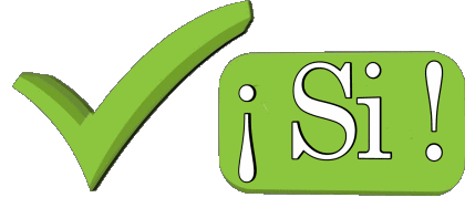 003 Si Español Mensajes 