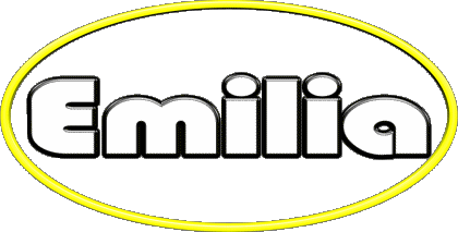 Emilia E WEIBLICH - Frankreich Vorname 