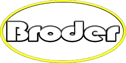 Broder B Mann - Deutschland Vorname 