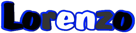 Lorenzo L MASCULIN - Italie Prénoms 