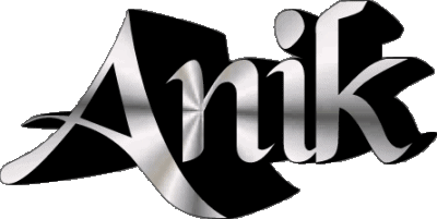 Anik A WEIBLICH - Frankreich Vorname 