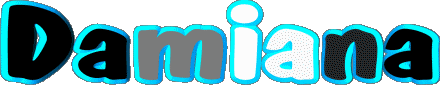 Damiana D FEMMINILE - Spagna Nome 