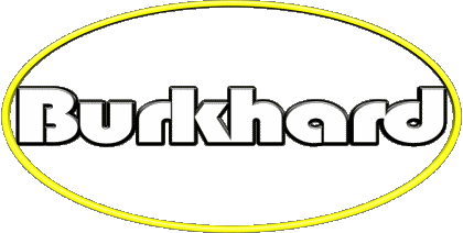 Burkhard B Mann - Deutschland Vorname 