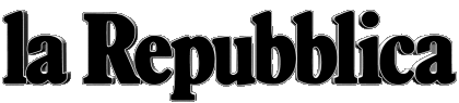 La Republica Italie Presse Multi Média 