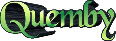 Quemby Q MASCULIN - UK - USA Prénoms 