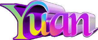 Yuan Y MASCULINE - France First Names 