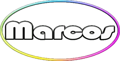 Marcos M MASCULINO - España Nombre 