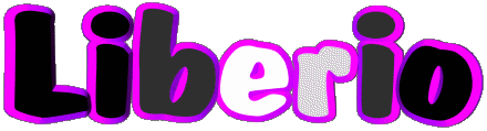 Liberio L MASCULIN - Italie Prénoms 