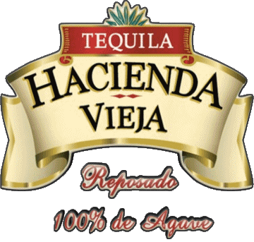 Hacienda Vieja Tequila Getränke 