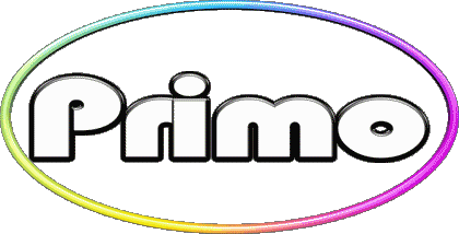 Primo P MASCULIN - Italie Prénoms 