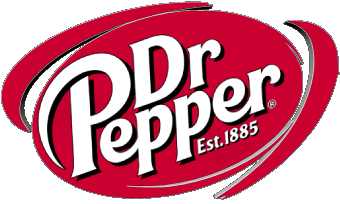 Dr-Pepper Sodas Boissons 