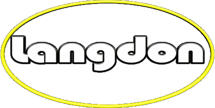 Langdon L MANN - UK - USA - IRL - AUS - NZ Vorname 