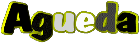 Agueda A WEIBLICH - Spanien Vorname 