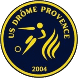 Us Drôme Provence 26 - Drome Auvergne - Rhône Alpes Fußballvereine Frankreich Sport 