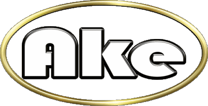 Ake A MASCULINO - Alemania Nombre 