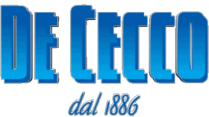 De Cecco Pasta Cibo 