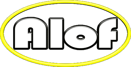 Alof A MASCHIO - Germania Nome 