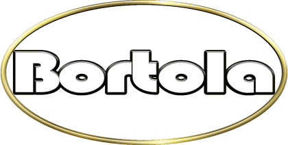 Bortola B WEIBLICH - Italien Vorname 