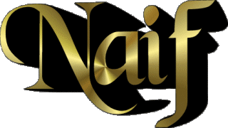 Naif N MANN - Maghreb Muslim Vorname 