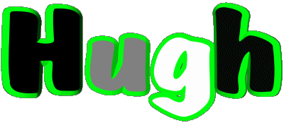 Hugh H MASCULIN - UK - USA Prénoms 