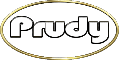 Prudy P WEIBLICH - Frankreich Vorname 