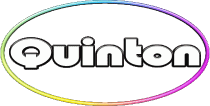 Quinton Q MASCULINO - UK - USA - IRL - AUS - NZ Nombre 