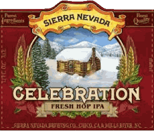 Sierra Nevada USA Cervezas Bebidas 