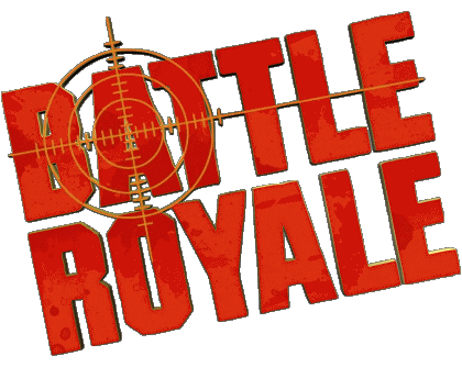 Battle Royale Manga Multimedia 