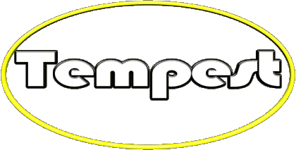 Tempest T FEMENINO - UK - USA - IRL - AUS - NZ Nombre 