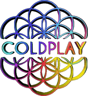 Coldplay Pop Rock Musica Multimedia 