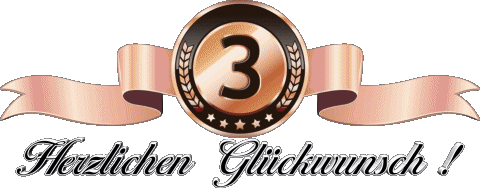 09 Herzlichen Glückwunsch Deutsche Nachrichten 