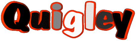 Quigley Q MASCULIN - UK - USA Prénoms 