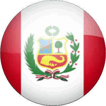 Ronda Perú América Banderas 