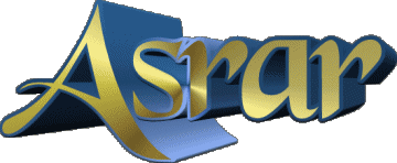 Asrar A FEMININE - Maghreb Muslim First Names 