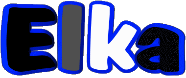 Elka E FEMININE - Germany First Names 