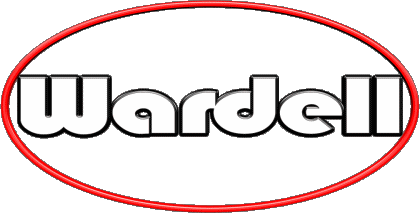 Wardell W MASCULINO - UK - USA - IRL - AUS - NZ Nombre 