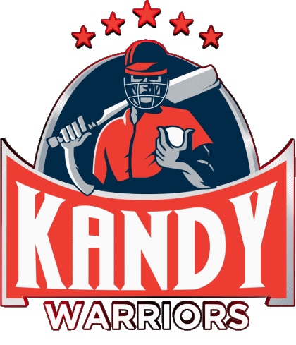 Kandy Warriors Sri Lanka Kricket Sport 