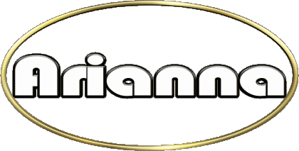 Arianna A FEMININ - Italie Prénoms 